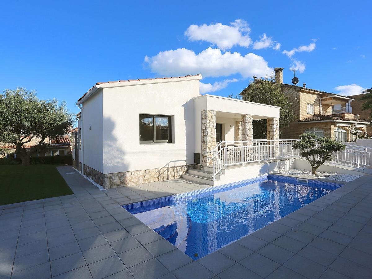 Holiday Home Gunella By Interhome Cambrils Ngoại thất bức ảnh