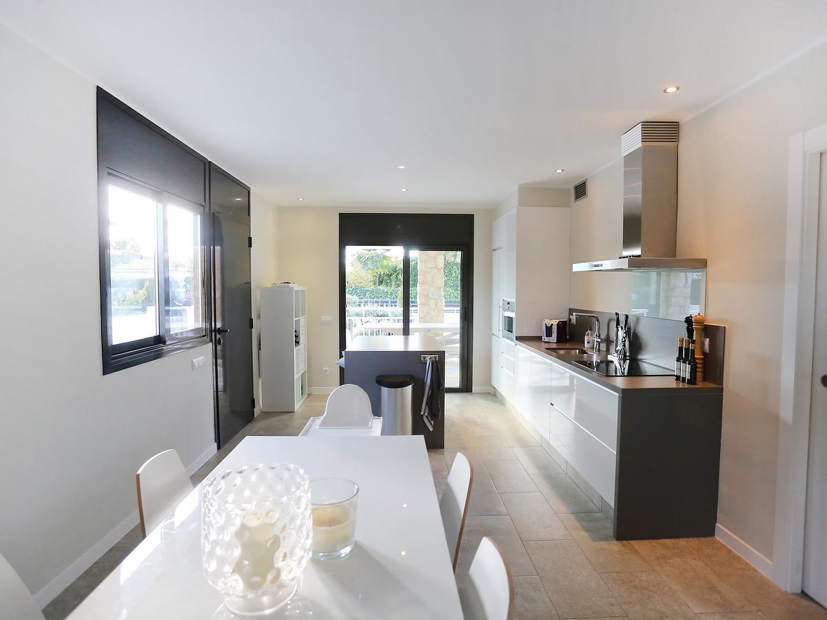Holiday Home Gunella By Interhome Cambrils Ngoại thất bức ảnh