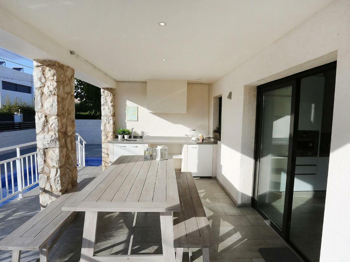 Holiday Home Gunella By Interhome Cambrils Ngoại thất bức ảnh